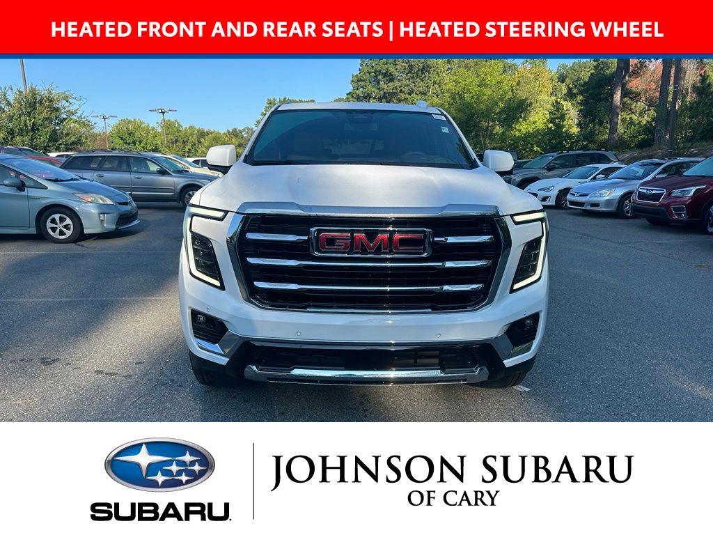 gmc yukon xl 2026 1GKS2GKD4TR129892 image gmc yukon xl 2026 1GKS2GKD4TR129892 image